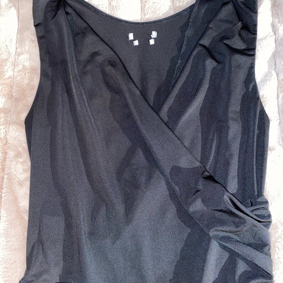 Urban Outfitters back wrap body suit - Picture 4 of 4